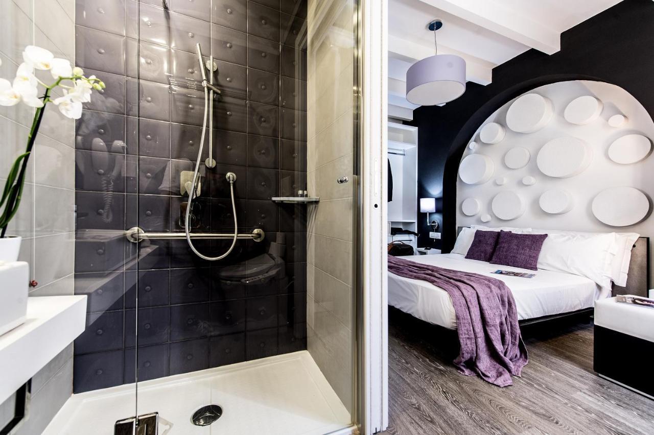 Emphasis Suites & Rooms Cagliari Exteriér fotografie