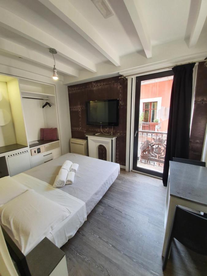 Emphasis Suites & Rooms Cagliari Exteriér fotografie