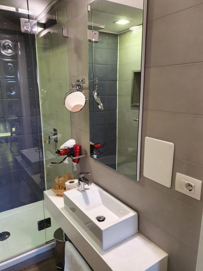 Emphasis Suites & Rooms Cagliari Exteriér fotografie