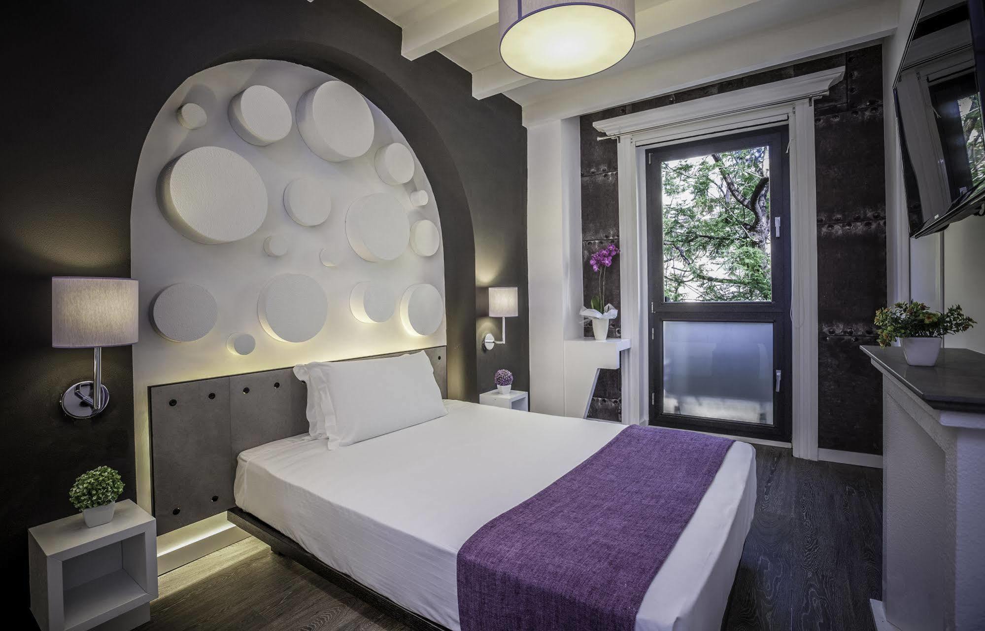 Emphasis Suites & Rooms Cagliari Exteriér fotografie